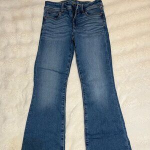 Womens American Eagle Jeans